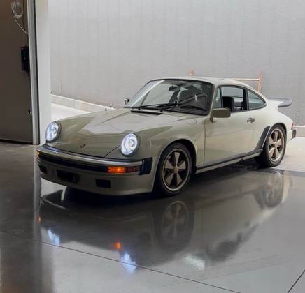 PORSCHE 911 3.0 GASOLINA 2P MANUAL PORSCHE 911 3.0 GASOLINA 2P MANUAL